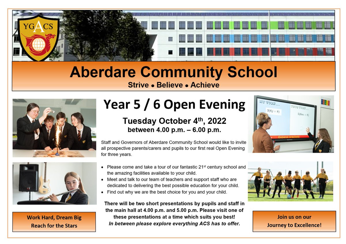 AberdareSchool's tweet image. 