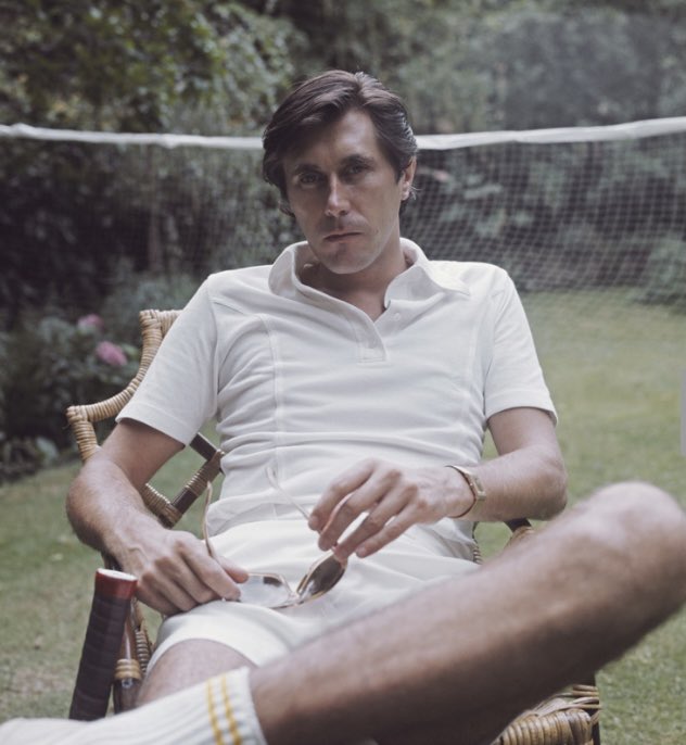 Bryan Ferry, happy birthday 