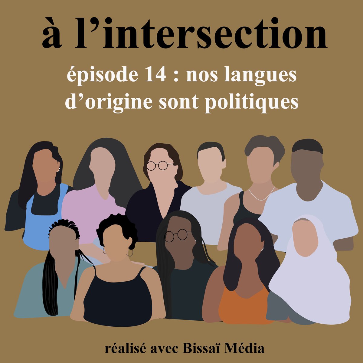 alintersection's tweet photo. Rendez-vous lundi prochain dès 6h du matin pour le dernier épisode de la saison 1 🎙️ https://t.co/Mgwg86Yx9S