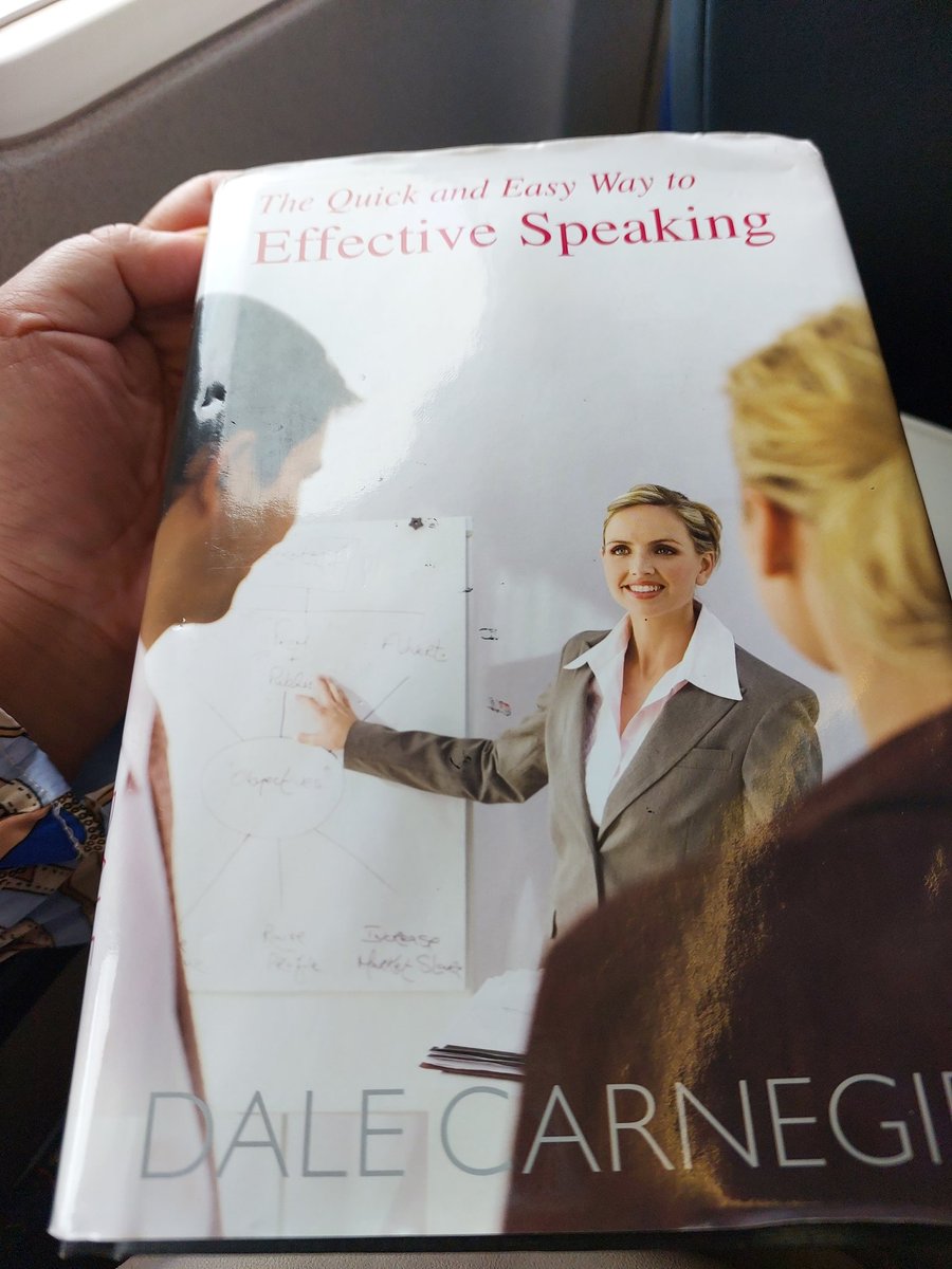 SarimahBtAhmad2's tweet image. Lama terperap buku ini. Bawa bekal diawan biru. Dapatlah baca 1/3 content. Dale Carnegie memang my favt author...tulisannya ringkas, padat dan mudah utk diadaptasi. 
#readingmode