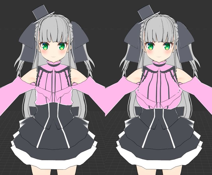 はぁはぁはぁ・・・。なんだよ、結構イケんじゃねぇか。(オルガ感) 