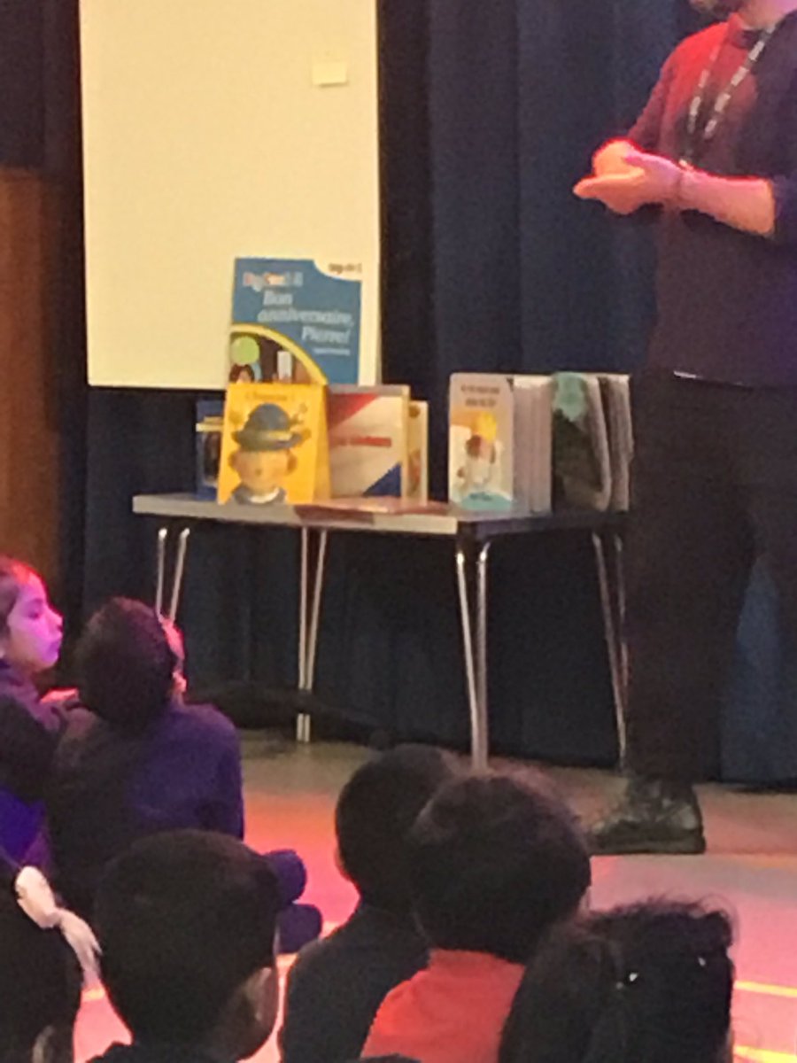 Halley Year 3 tweet media