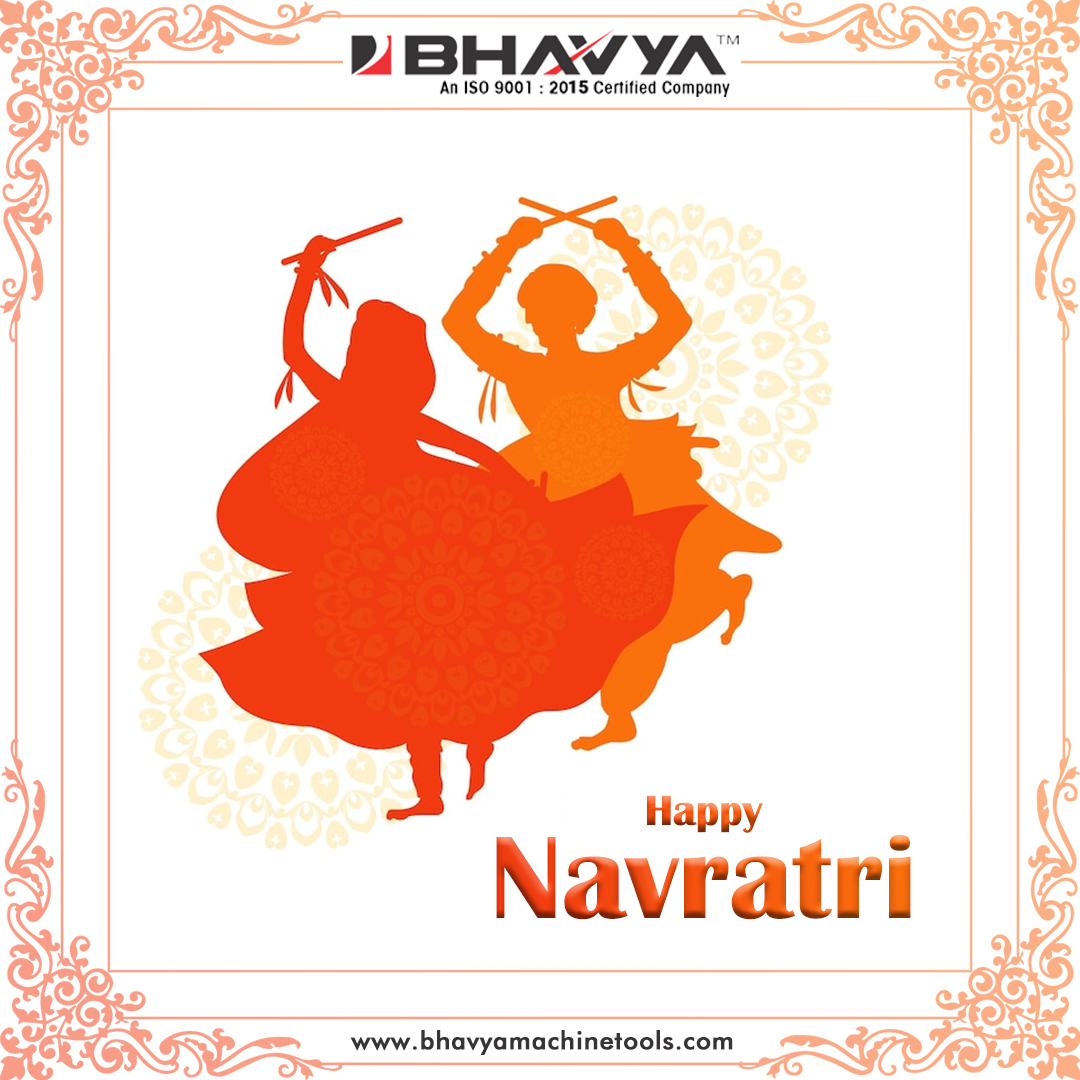 machinery_tools's tweet image. May the festive occasion of Navratri bless your home and heart with positivity and good luck and thoughts. Wishing everyone a very Happy Navratri.

Visit us at bhavyamachinetools.com 

#bhavyamachine #HappyNavratri #HappyNavratri2022 #navratri #navratri2022