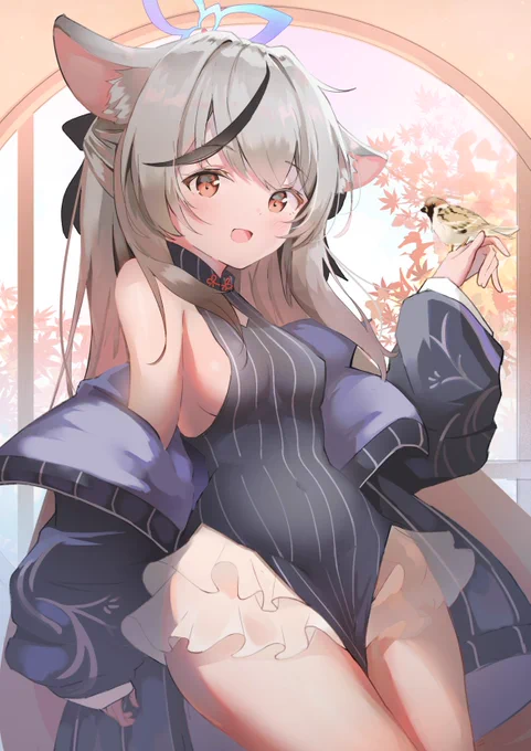 #ブルアカ #블루아카 #ブルーアーカイブココナ 