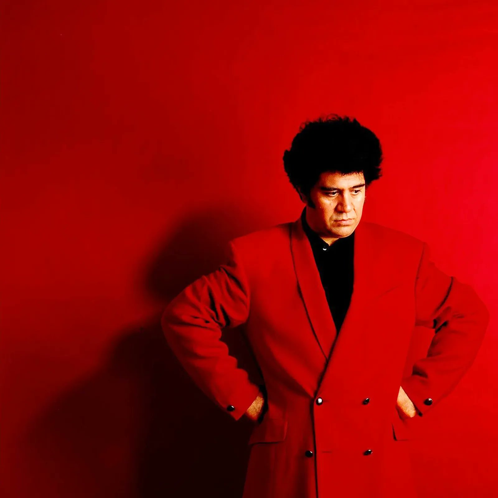 Happy Birthday Pedro Almodóvar! 