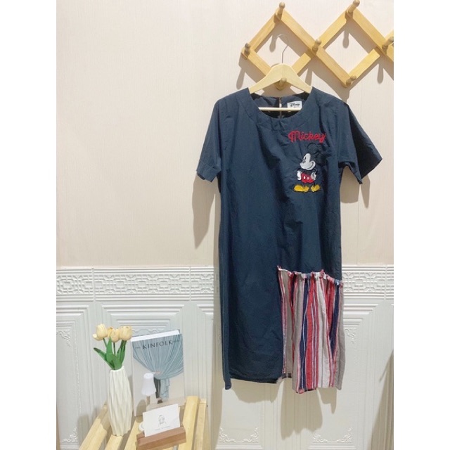 Saya menjual THRIFT MINI DRESS DISNEY seharga Rp68.000. Dapatkan di Shopee sekarang! shopee.co.id/bbqshop008/213… #ShopeeID