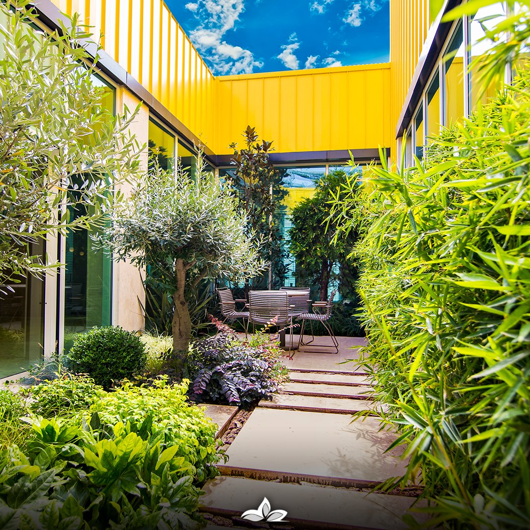 ToruFlourMills's tweet photo. No Monday Syndrome! π Taking a deep breath on a coffee break in one of the beautiful corners of our office is a good way to start the week.
Have a successful week everyone!
π± +90 555 100 86 78
π© info@toruun.com.tr
π https://t.co/VqsF03S2Au
#toruflourmills #dedicatedtomill https://t.co/oSTSLnt7kX