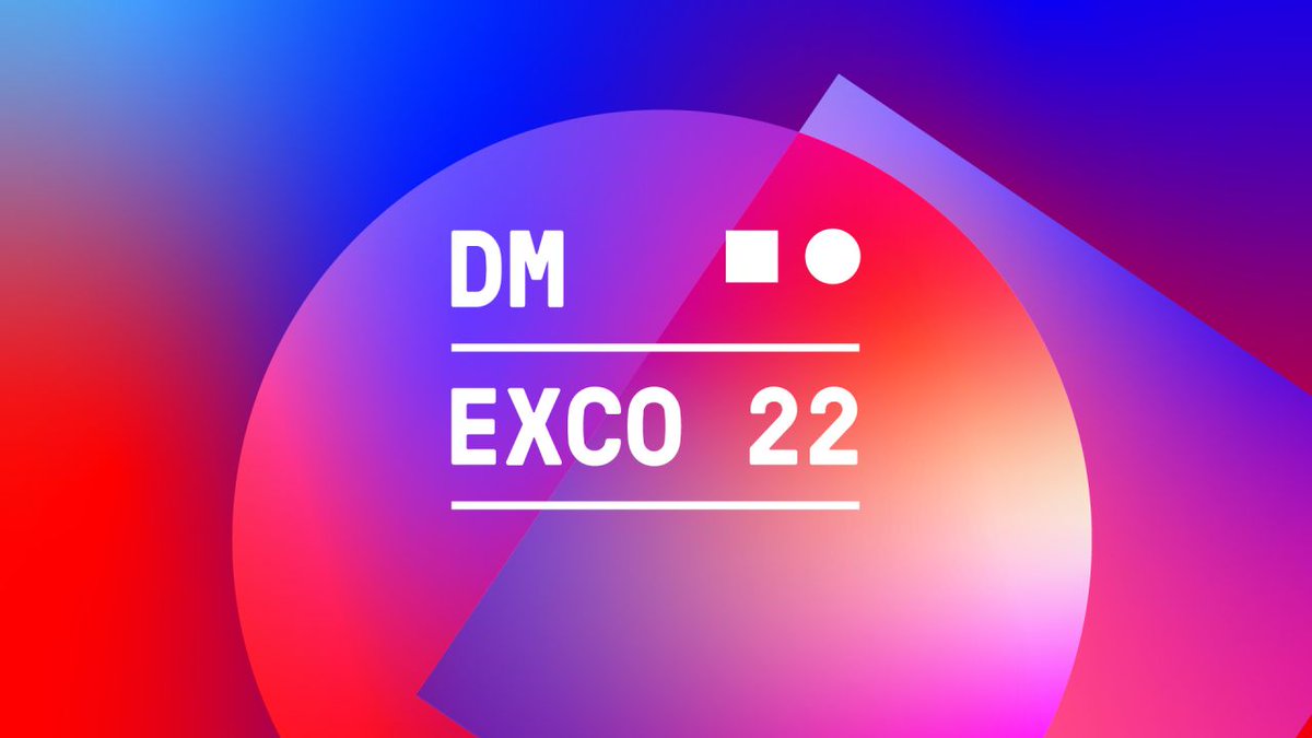 AnneKoark's tweet image. 𝐂𝐨𝐮𝐫𝐚𝐠𝐞 𝐚𝐧𝐝 𝐂𝐫𝐞𝐚𝐭𝐢𝐯𝐢𝐭𝐲 𝐢𝐧 𝐃𝐞𝐩𝐫𝐞𝐬𝐬𝐢𝐧𝐠 𝐓𝐢𝐦𝐞𝐬 with @brandeins at @dmexco So what happens when an #artist, a publisher, a #CEO, a failure expert (ME) and a #creativity advocate all meet up on one stage
#dmexco22 It was magic. #brandeins #marketing