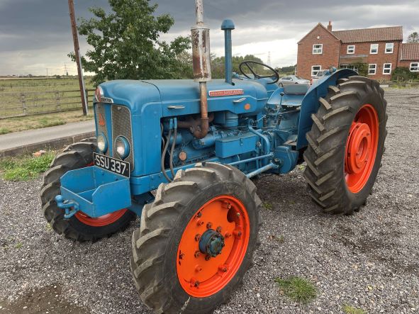 CheffinsMachine's tweet photo. Coming thick and fast! Over 160 vintage and classic tractors now entered into our Vintage Sale on 21st and 22nd October.  We've also got over 1,800 lots of classic motorcycles, vehicles, implements, spares and petroliana.  Check out the early preview - https://t.co/a9j1JaYa22 https://t.co/Sh6DB3RJgI