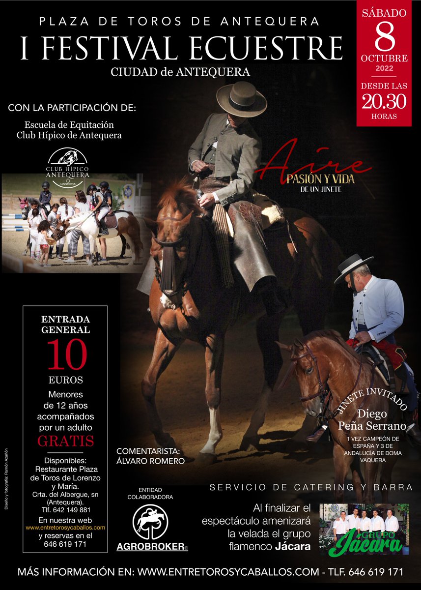 Agrobroker Antequera, S.L. tweet media