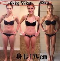 sa9razensen's tweet photo. @saifami_family ダイエットっていってもいろいろあるのですが、数字を減らすだけなら食事(カロリー)を減らせばいいし、それより見た目をどうにかしたいなら運動(筋トレ)です。

七五三を目標にする場合、後者だと思うので筋トレしましょう！食べ物を極端に減らして数字だけ落としていくと、必ずリバウンドします⚠️ https://t.co/XQhCaorpdv