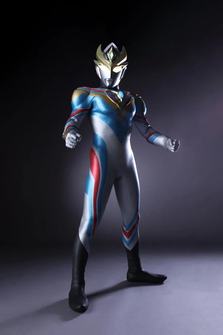 TokuRed's tweet photo. Ultraman Decker Dynamic Type
#ウルトラマンデッカー
#ウルトラマンダイナス
#ウルトラマントリガー
#ultramantrigger
#ultramandecker
#gutsselect #geats
#ハネジロー https://t.co/rEWQDymvLS