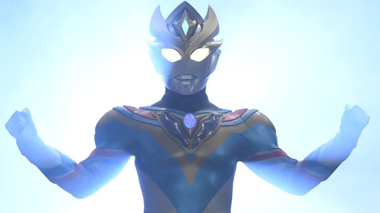 TokuRed's tweet photo. Ultraman Decker Dynamic Type
#ウルトラマンデッカー
#ウルトラマンダイナス
#ウルトラマントリガー
#ultramantrigger
#ultramandecker
#gutsselect #geats
#ハネジロー https://t.co/rEWQDymvLS