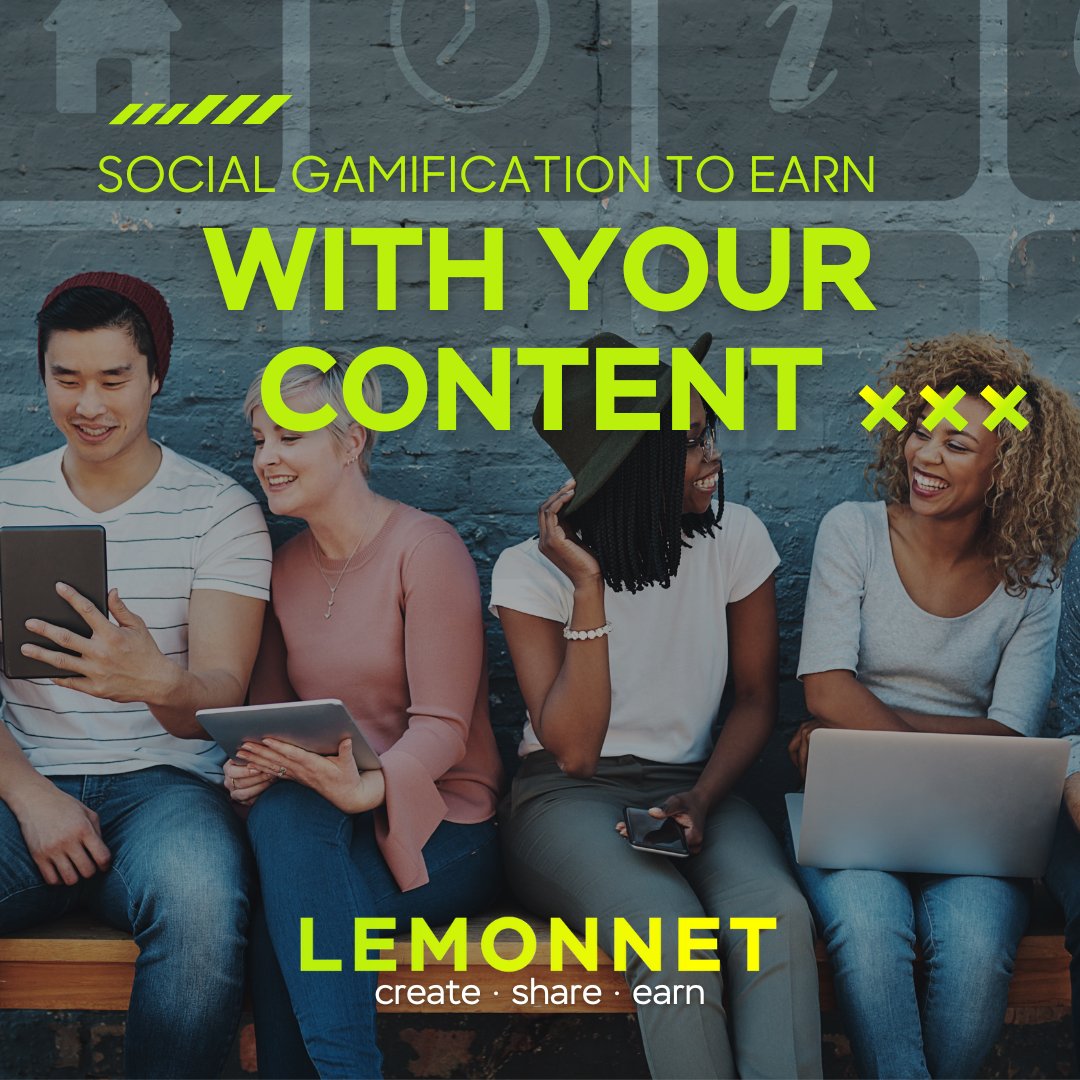 LEMONNET tweet media