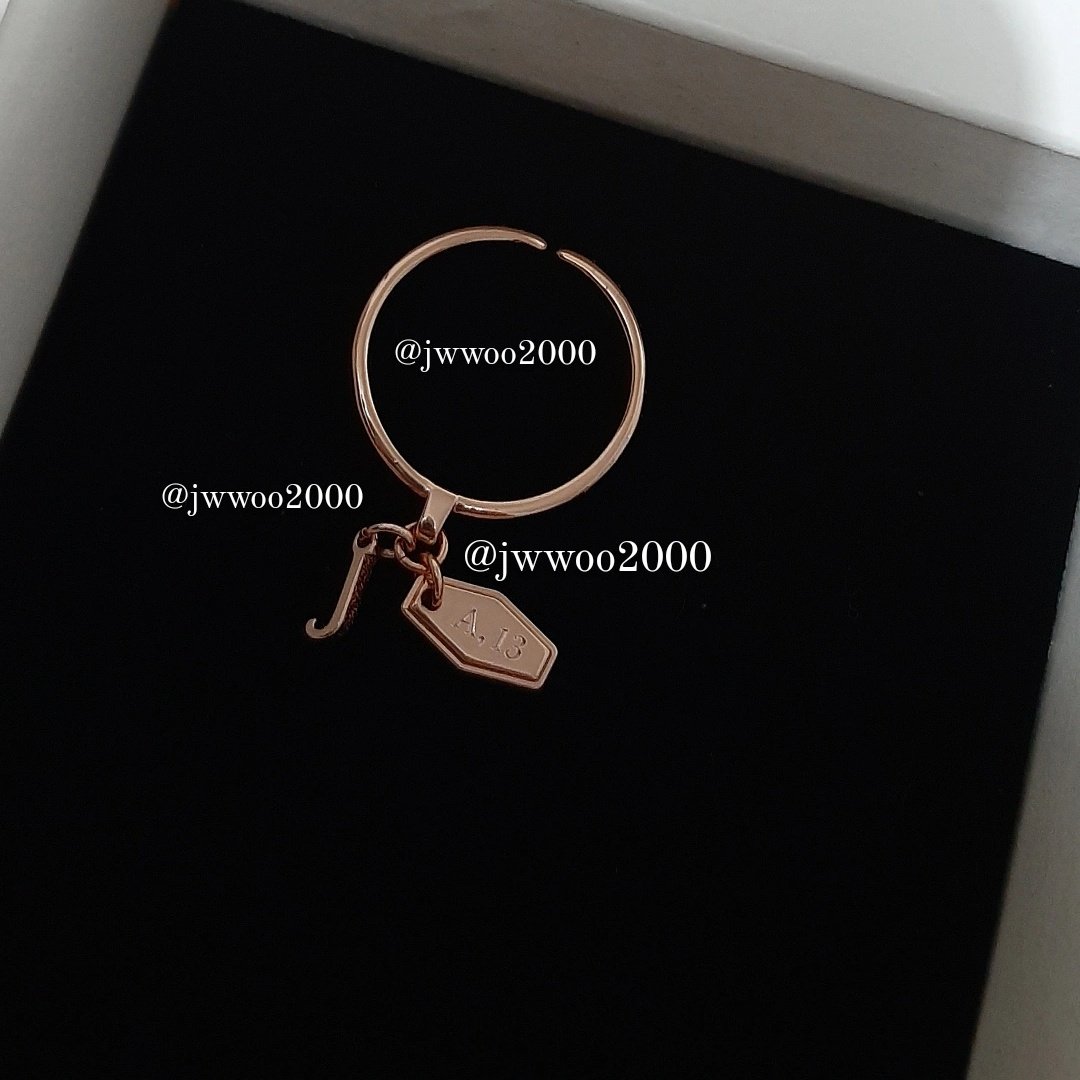 jwwoo2000's tweet photo. ส่งต่อแหวนวันเกิดแจมิน 600ส่งฟรีค่ะ

#JAEMIN
#ตลาดนัดnct #ตลาดนัดnctdraem #ตลาดนัดnct127 https://t.co/007JsGYbb0