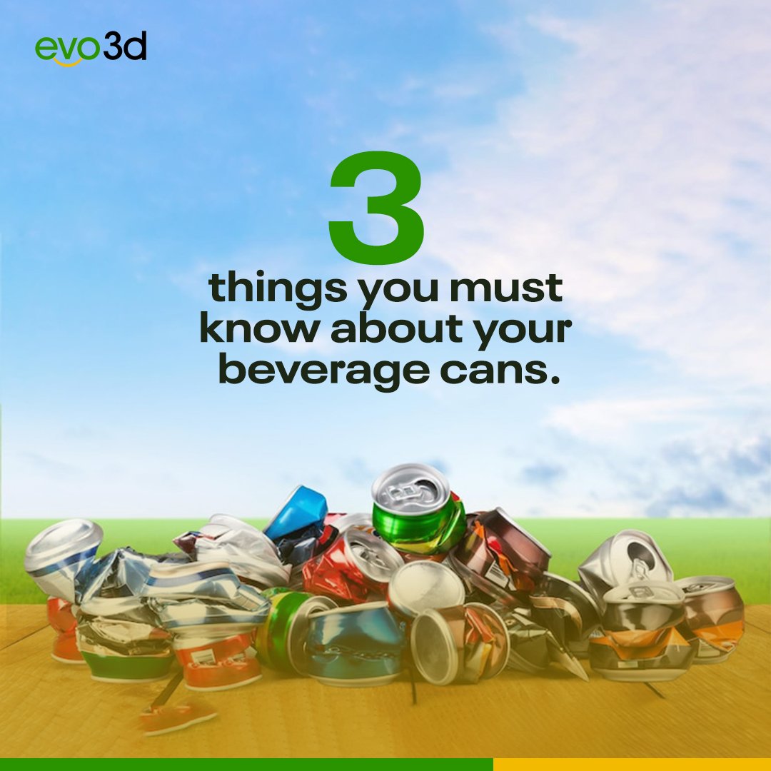 evo3dng's tweet photo. Your cans should be thrown in a recycled bin not a trash bin so more can be recycled🚮

Don't forget, our trivia is ongoing. Click the link below to join the Evolutionist community to participate in our P2E games. You don't wanna miss out on the goodies😉
https://t.co/VsiERwQo87 https://t.co/mM5HHas8pg
