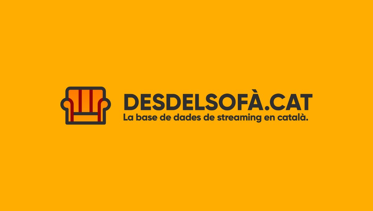 adelaguia_cat's tweet photo. Us agrada el cinema, però us costa trobar contingut en català a les plataformes? Consulteu la web @Desdelsofa_cat i trobareu tot el contingut disponible amb @DoblatgeCatala i VOSC a totes les plataformes de streaming 👇👇

🔗 https://t.co/2tuwOaeBpP https://t.co/QAPnM6AWb4