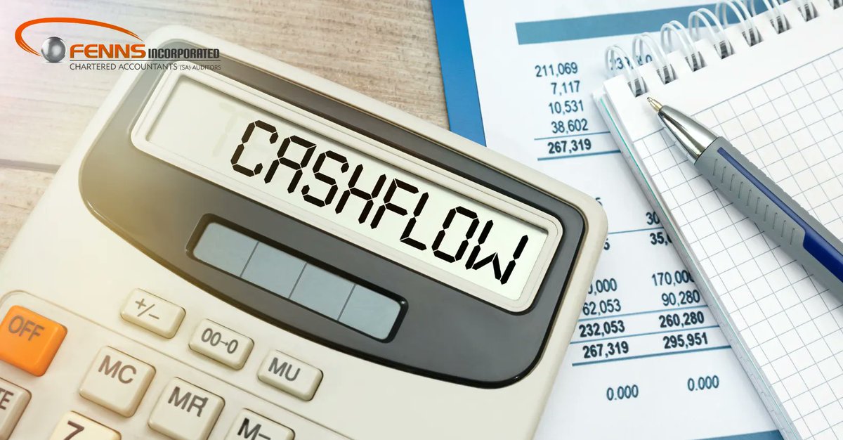 FennsInc's tweet photo. Top Ten Tips for Maintaining a Strong Cash Flow 
https://t.co/Kqw5Ks2phn 

#cashflow #business #accountant #money #SME https://t.co/RLyfFtirDO