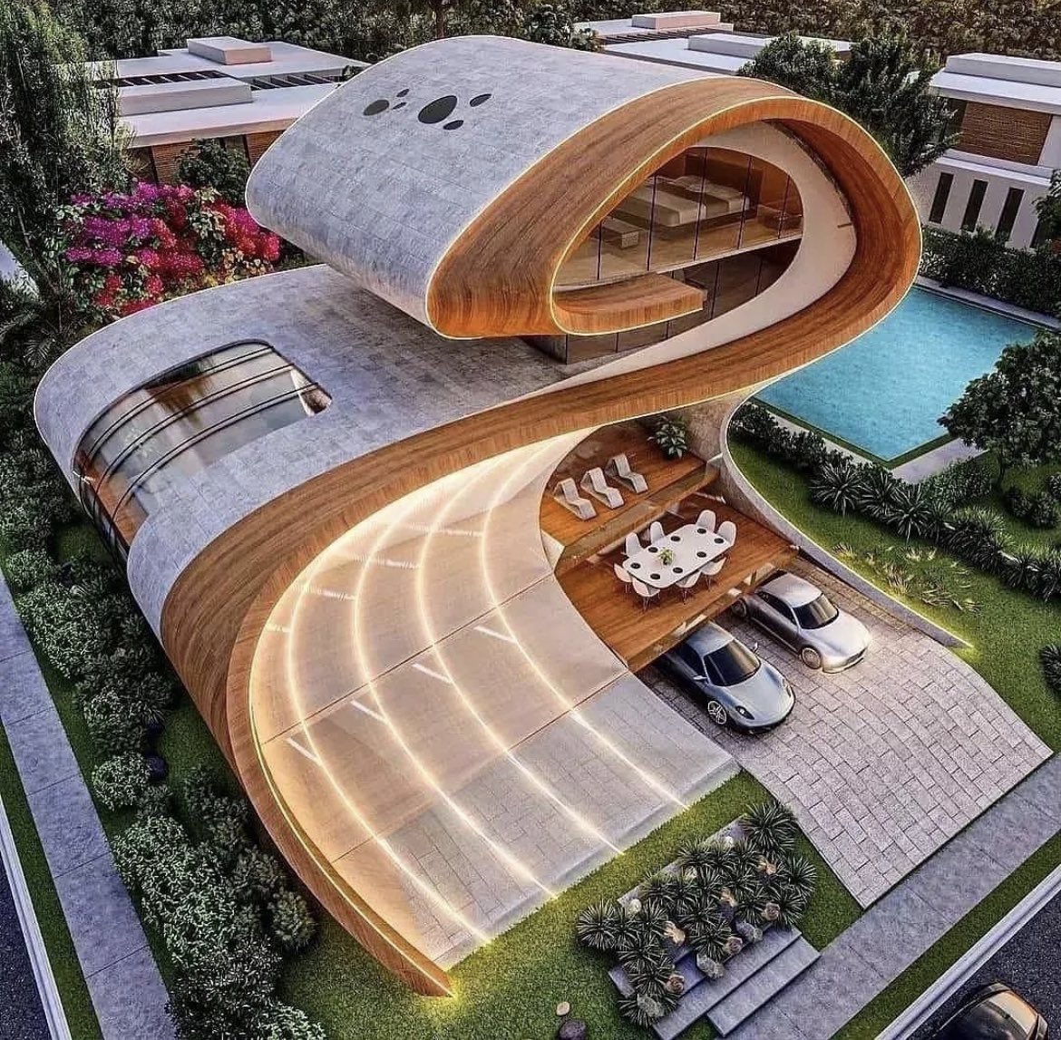 HOUSE PORN (@houseporn___) on Twitter photo 