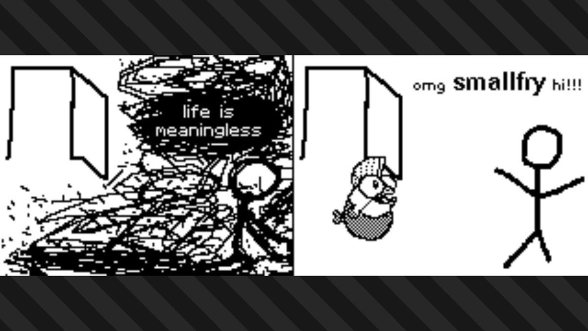 Hexahedrah tweet media