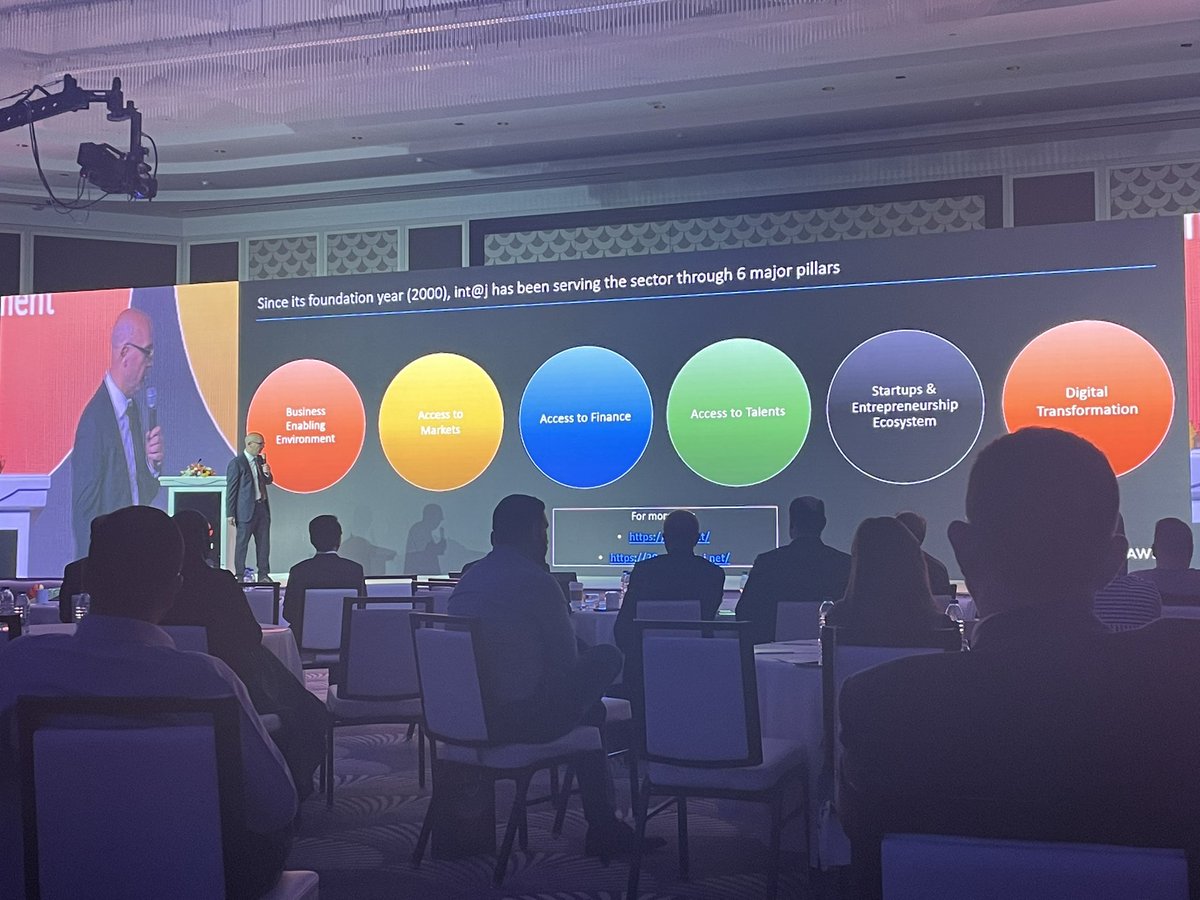 GHaddad94's tweet photo. Huawei Cloud City Tour Jordan 
@NidalBitar @intajICTJO @HuaweiCloudME https://t.co/SJQAuW9FLt