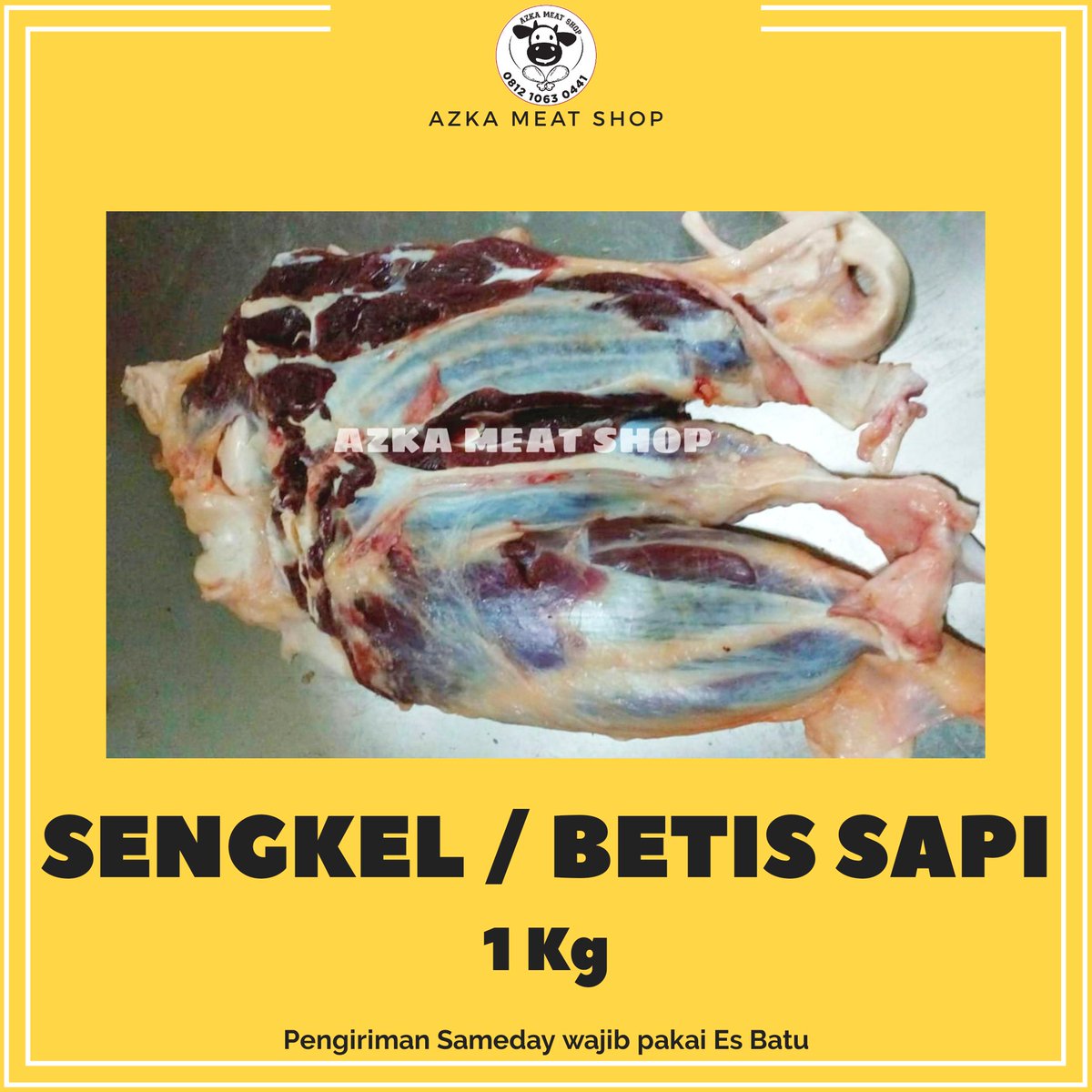 AzkaMeat's tweet photo. @mas_recruiter Met siang mase 😻🫰🏼
Kalo ada sumur di ladang boleh kita menumpang mandi
Azka Meat numpang dagang kali kali ada yang nyangkut lagi
Semua produk daging 🐂🐔terjamin ASUH siap meluncur dari Duren Sawit ya kak https://t.co/6fBC0R1kT8
