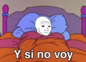 Joselu todos os putos lunes despois de quedarse hasta as 3 xogando ao valorant