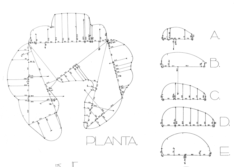kohantoys's tweet photo. 17/n Si quieren leer algo en serio sobre geometría y pastelería* pueden ver 'Cómo acotar un croissant' de Enric Miralles y Eva Prats para @elcroquis_mgz .

*bueno en realidad es uno de los textos mas influyentes de los ultimos 20 años.

https://t.co/Vf6dqDvKY5 https://t.co/rkxdpG12Kk