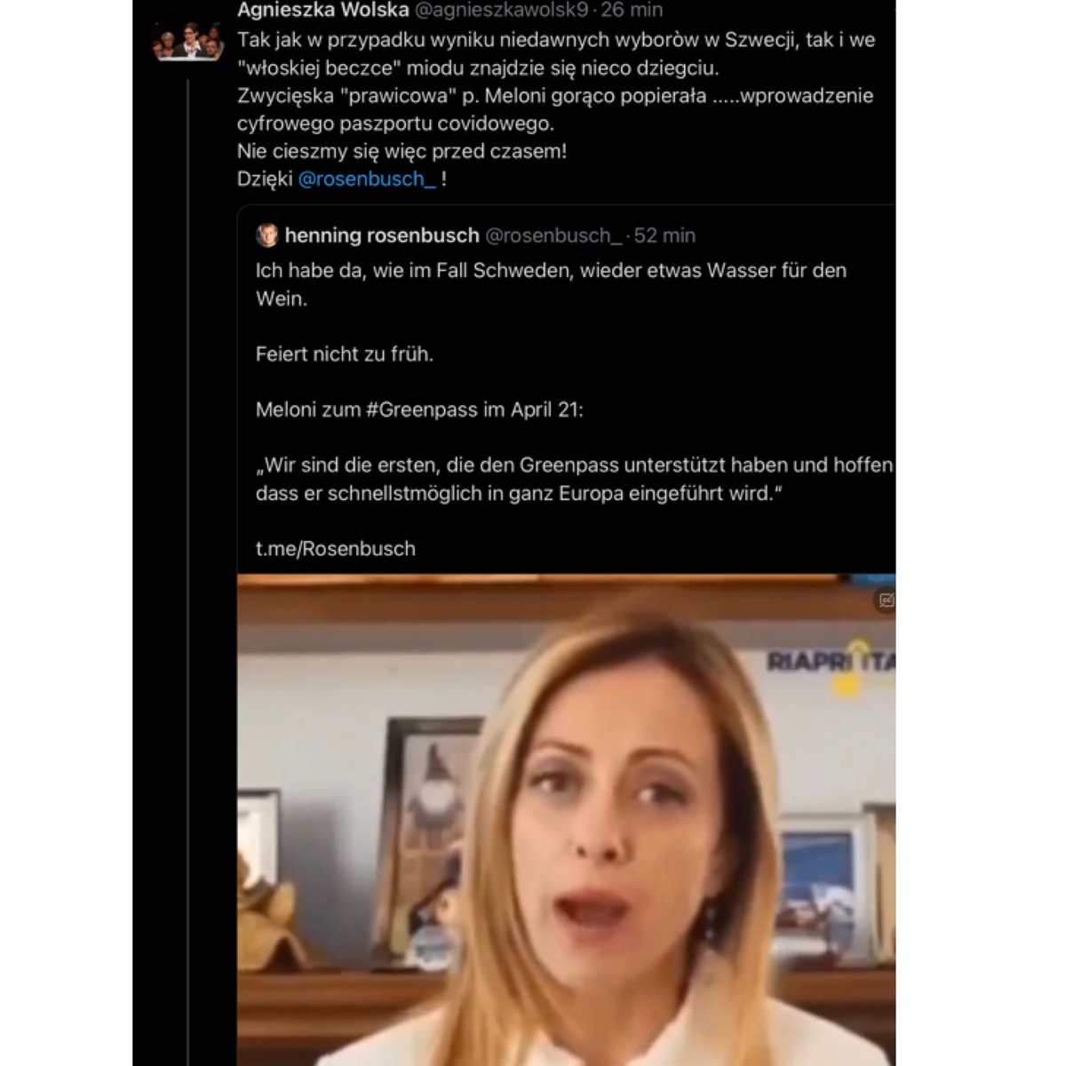 Niszczyciel Dobrej Zabawy Pogromca Uśmiechów Dzieci Antyfoliarz.pl on Twitter: "Pani @agnieszkawolsk9 niszczyciel dobrej