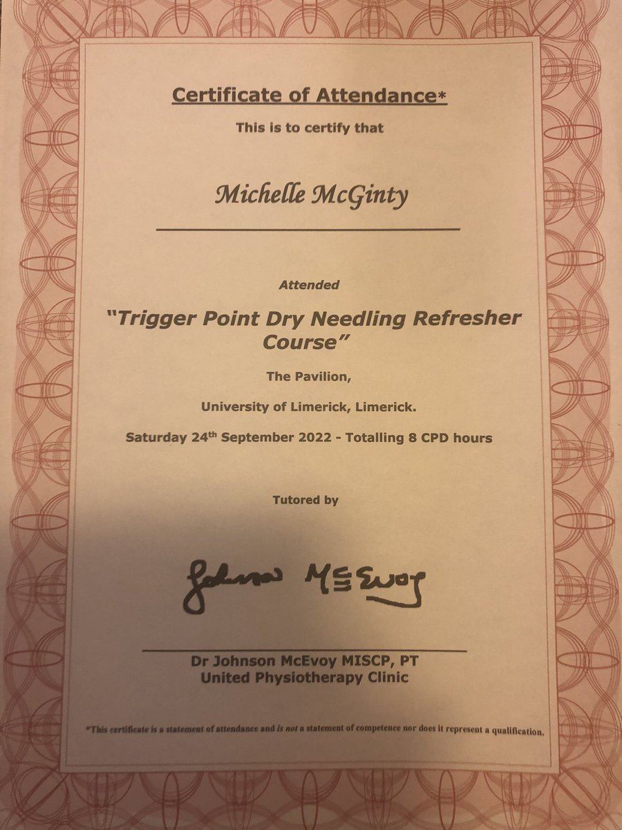 MiPhysio tweet media