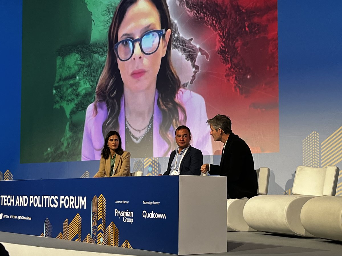 connecteuropex's tweet photo. Live now at the #FTETNO debating a new industrial #DigitalEU policy:
@GBoutin (@ProximusGroup CEO): “Telcos should create a framework platform for a stronger Europe. This is the readon why we need a debate on the future of the #EUInternetEcosystem.” https://t.co/VIfKabRVN4