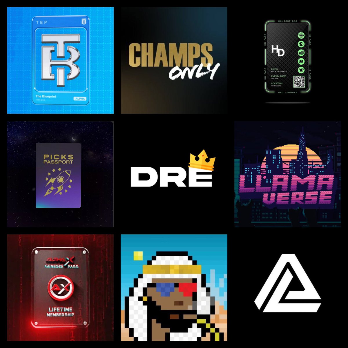 Ultimate_xAlpha's tweet photo. 3.3+ eth worth of the finest NFT alpha for a mint price or 0.015?

You have to be JOKING! 

Well we aren’t. 

Launching soon 🔜

Discord dropping soon 👀 https://t.co/sHv8f8YAk4