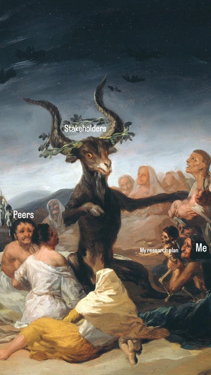 UXRmemes's tweet photo. #JustResearchPlanningThings✨️ https://t.co/DeCvERludd