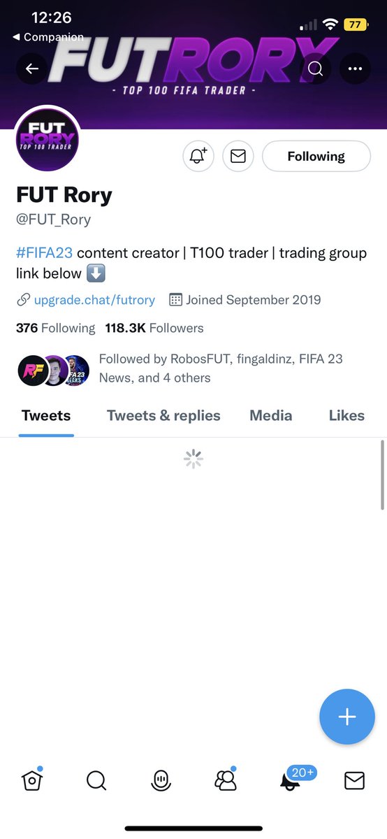 Jesus51094348's tweet photo. @FIFA22_INFO @FUT_Rory Need these https://t.co/qcsrbVWkZe