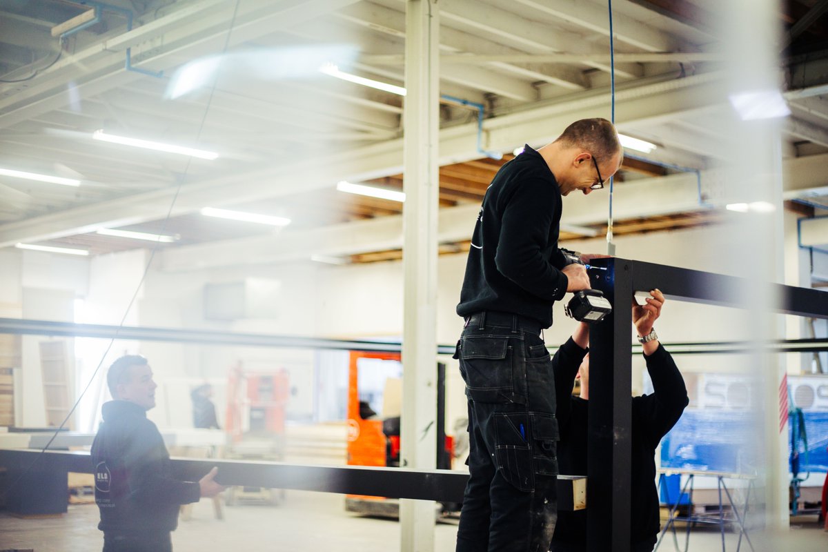 ELDEE Expo Experts tweet media