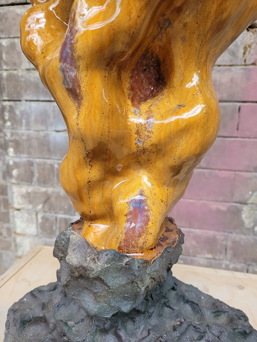 PSSAtweets's tweet photo. #PSSAroundthegalleries OUR new #Twitterprofilepic is MAJOR work by @WilliamCobbing from great visit to Pigeon Park group exh HERE https://t.co/NmcsTWjjA3 https://t.co/UIoQluE58Y