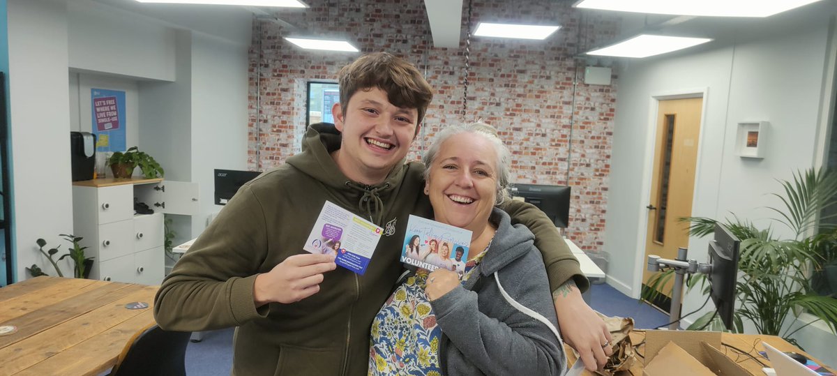 Alex Richardson tweet media