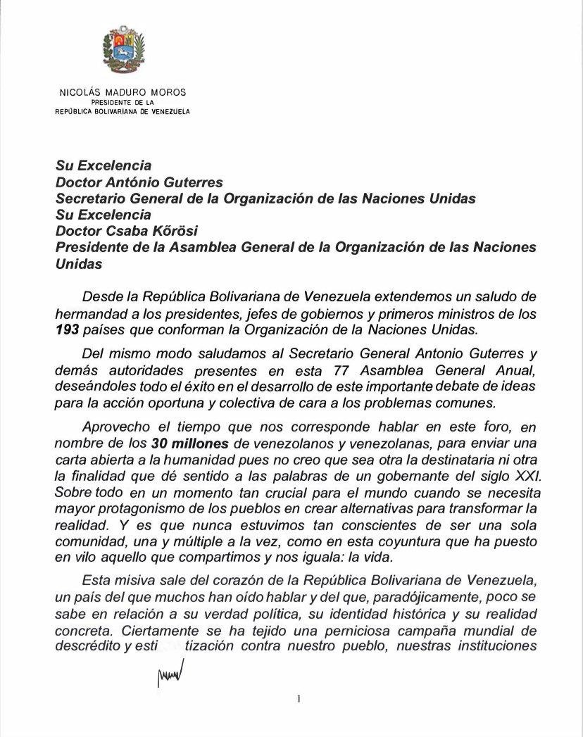 Resquimc Oficial tweet media