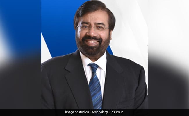 NDTV News feed tweet media