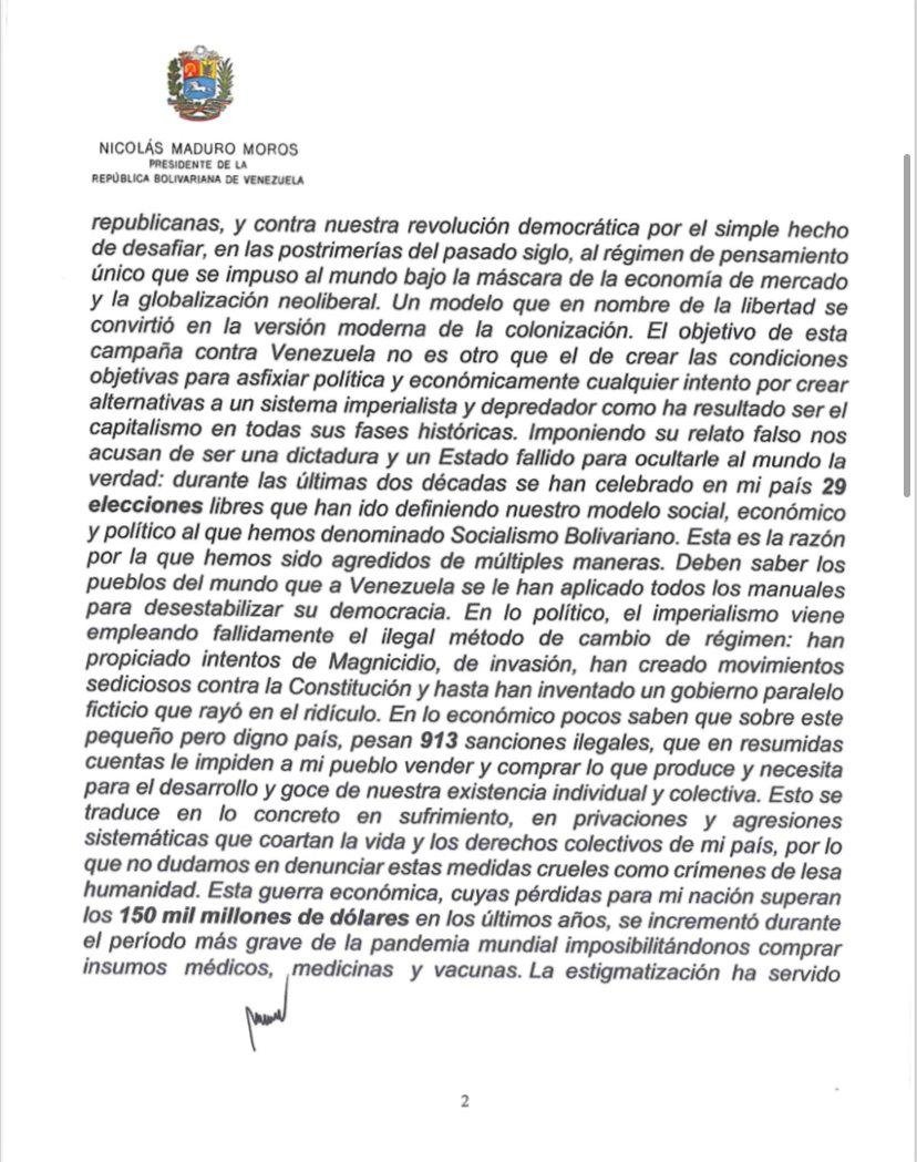 Resquimc Oficial tweet media