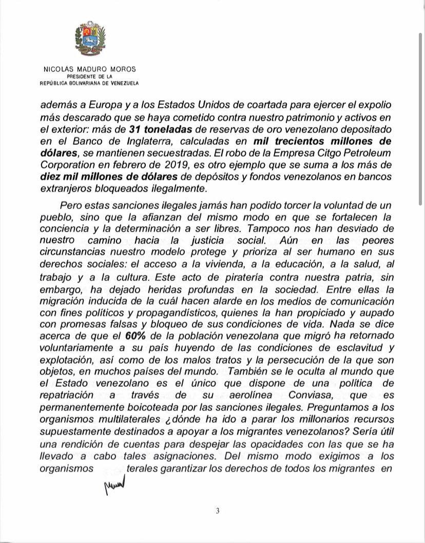 Resquimc Oficial tweet media