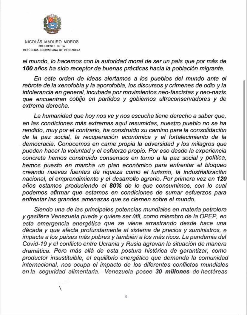 Resquimc Oficial tweet media
