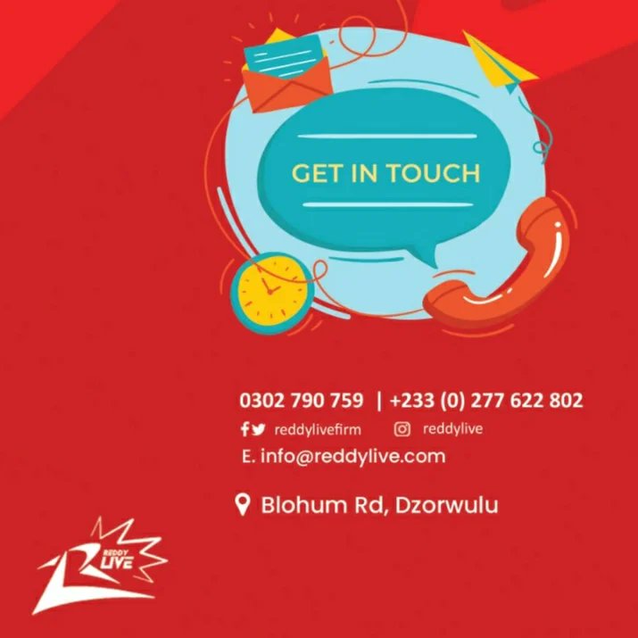 ReddyLiveFirm's tweet photo. Growing with you.
#ReddyClient #brands #marketing #events https://t.co/rpFIqTCFdT