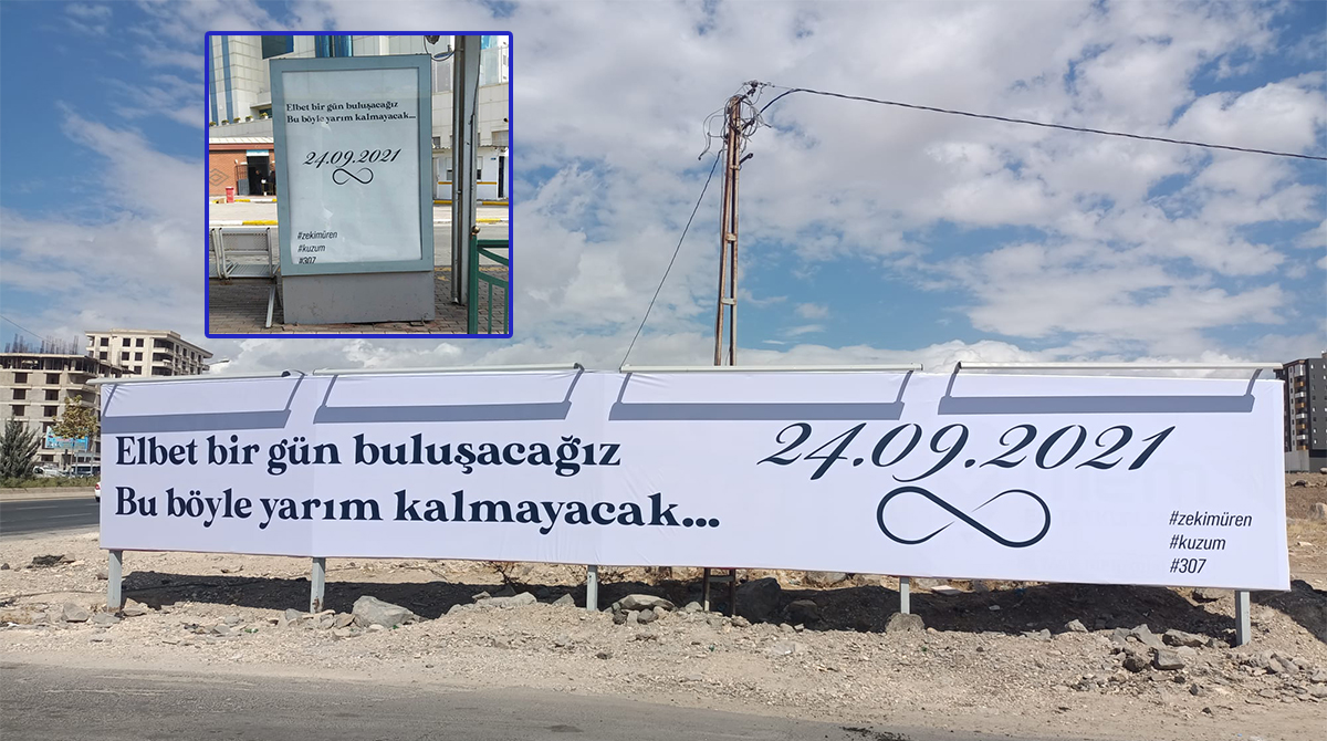 AjansUrfa's tweet photo. Sevgisini bu şekilde duyurmaya çalıştı 

https://t.co/sMWTJXTet9 

#sanliurfa #sevgi #sevda #cilgin #asik #ilan #billboard #sonsuzluk #zekimuren #şanlıurfa https://t.co/lRON6T2ZiP