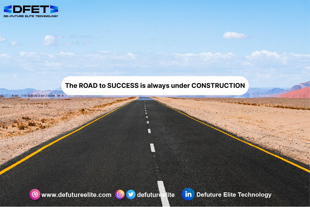 defutureelite's tweet photo. Lily Tomlin saw the future when she dropped this. 

Are you tired already or contemplating giving up on that goal?
Stay focused on the road to success!

#dfet #dfettv #utifi #tech #success #monday https://t.co/CUobXhitic