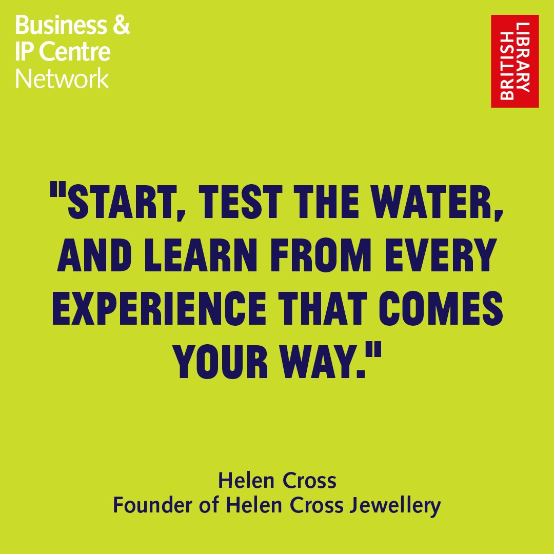 Business & IP Centre tweet media