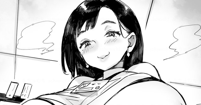 差分を支援サイトで公開してます!
fanbox https://t.co/qpuDRkwkDl
Patreon https://t.co/mkyv5TgeAa 