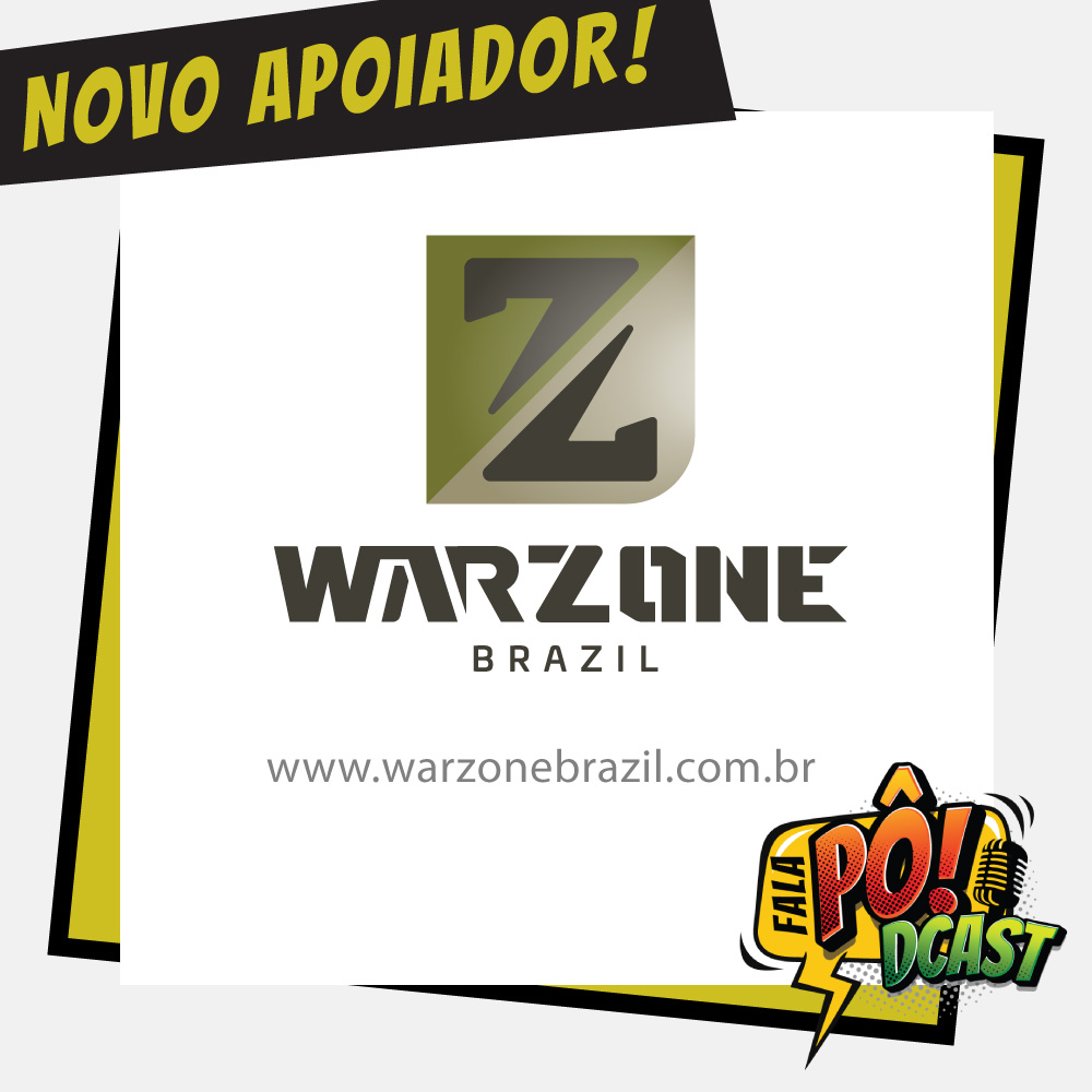 falapopodcast's tweet photo. Novo Apoiador/Patrocinador do Fala Pô! Podcast... 💪

#warzone #warzonebrasil #podcast #falapo #falapopodcast https://t.co/fqEqLzGhjR