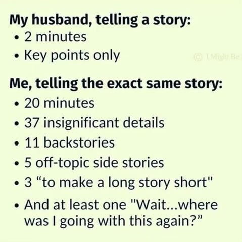 StuntmanStu's tweet photo. Morning memes from Mom https://t.co/nVVqdEcNxR