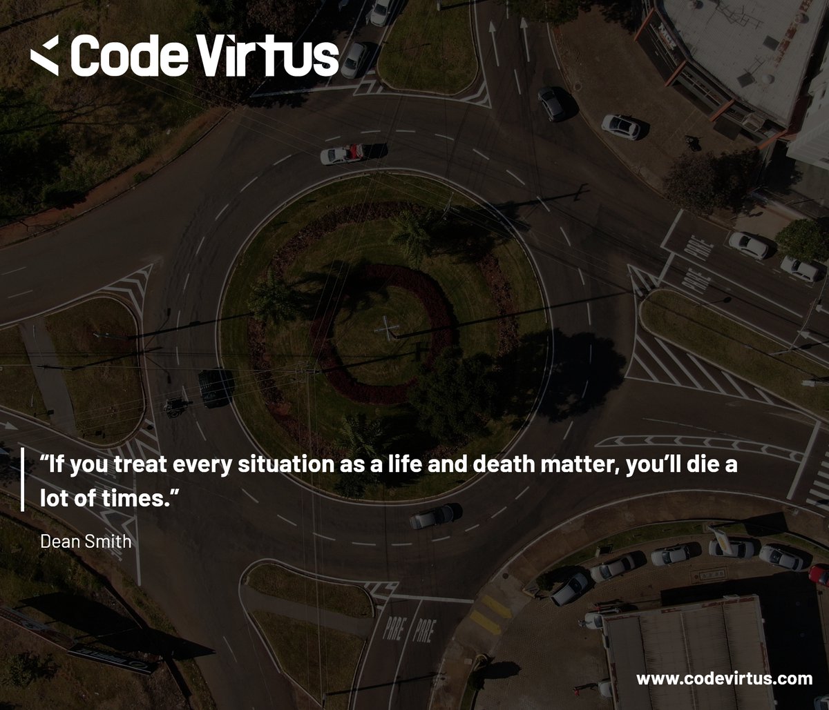 Code Virtus tweet media